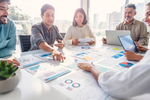 Marketingstrategien für Kleinunternehmen: Erfolgreich mit kleinem Budget Marketingstrategien für Kleinunternehmen