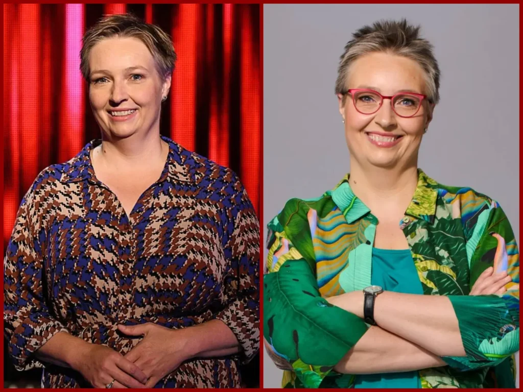 Mit wem ist Adriane Rickel verheiratet? Was über ihr Privatleben bekannt ist Mit wem ist Adriane Rickel verheiratet