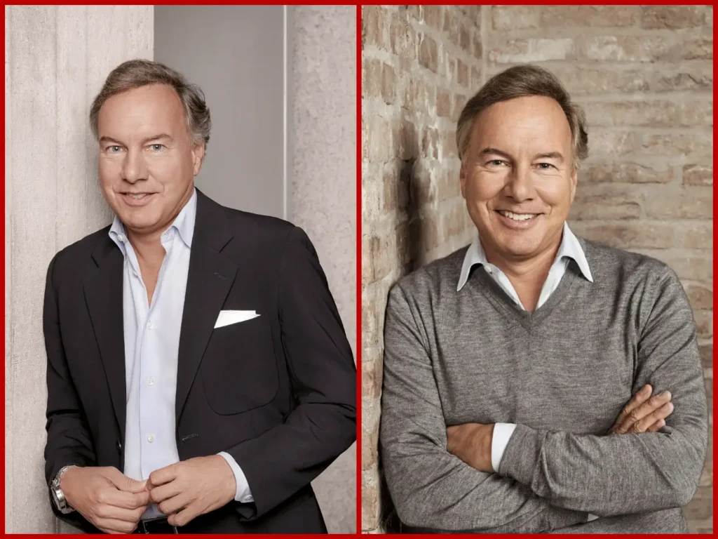 Nico Hofmann Maria Furtwängler neuer Partner: Was wirklich hinter den Gerüchten steckt Nico Hofmann Maria Furtwängler neuer Partner