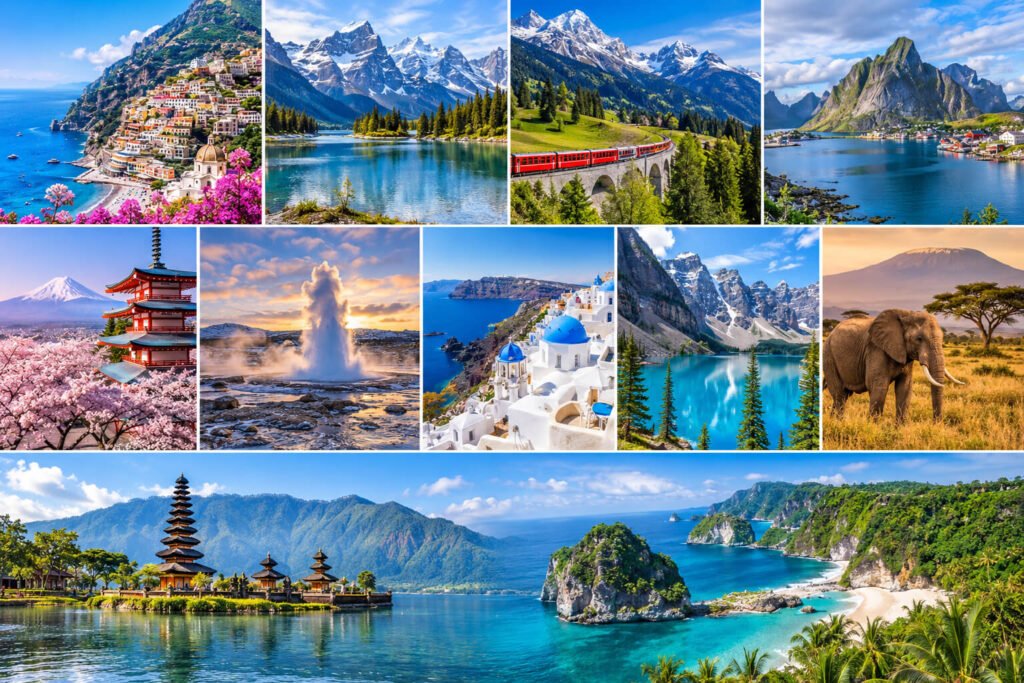 Top 10 Schulen der Welt und was sie so besonders macht Schule der Welt