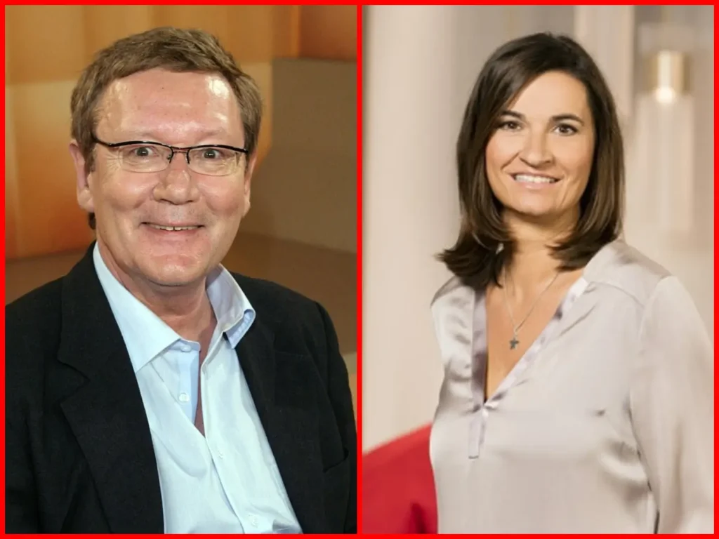 Sven Kuntze und Inka Schneider getrennt? Was wirklich bekannt ist Sven Kuntze und Inka Schneider getrennt