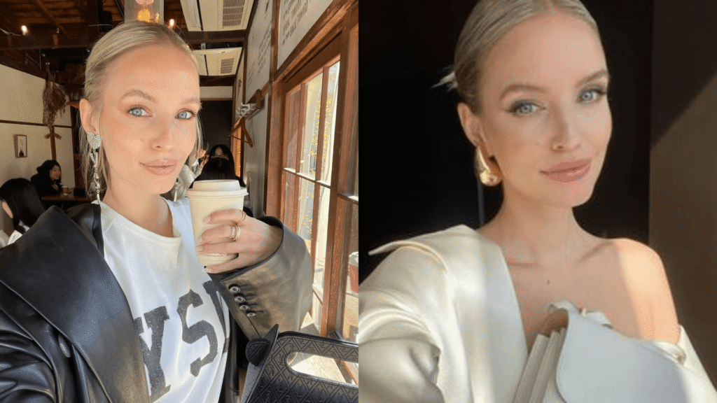 leonie hanne