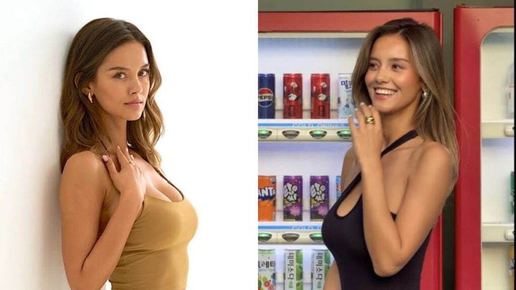 Nicola Cavanis: Wer ist das deutsche Model wirklich? nicola cavanis